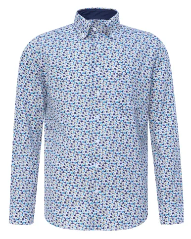 Campbell Casual Overhemd LM