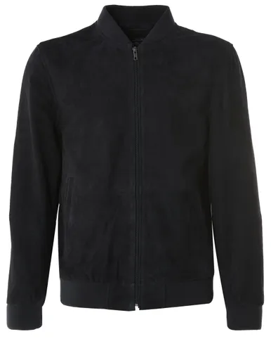 Campbell Cesare Leren Jas