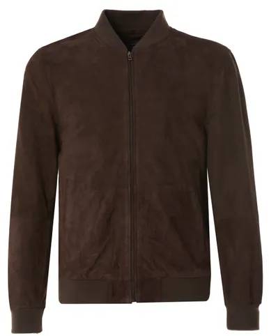 Campbell Cesare Leren Jas