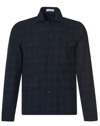 Dutch Dandies Safari Overshirt