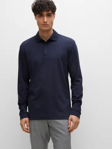 Boss Menswear Pado Polo LM