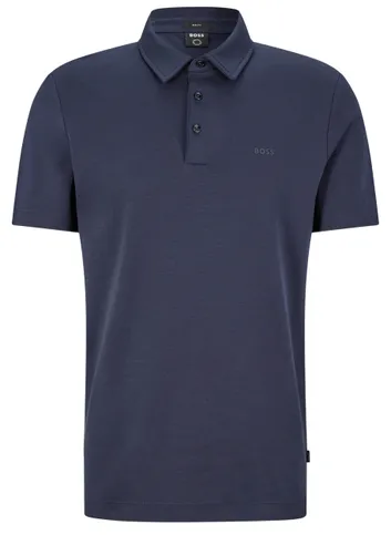 Hugo Boss Menswear Puno Polo KM