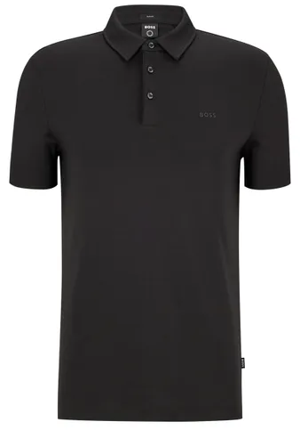 Hugo Boss Menswear Puno Polo KM