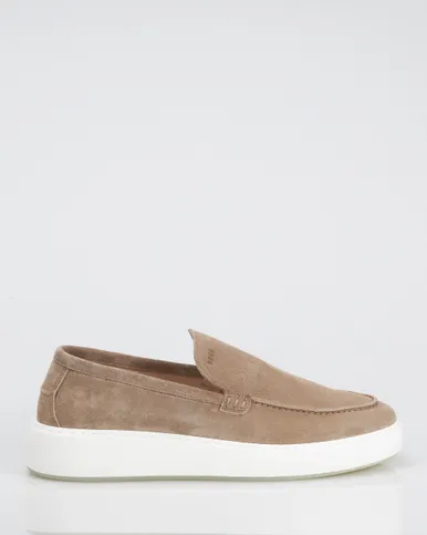 Nubikk Jiro Mio Loafers