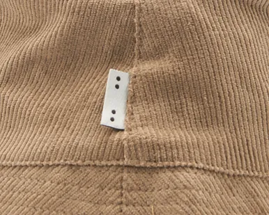 J.C. RAGS Yogi Headwear