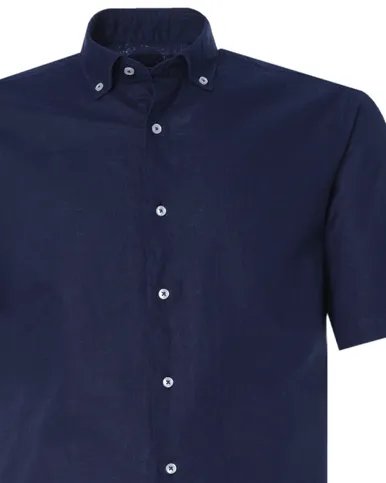 The BLUEPRINT Premium Casual Overhemd KM