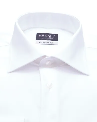 Recall Overhemd LM