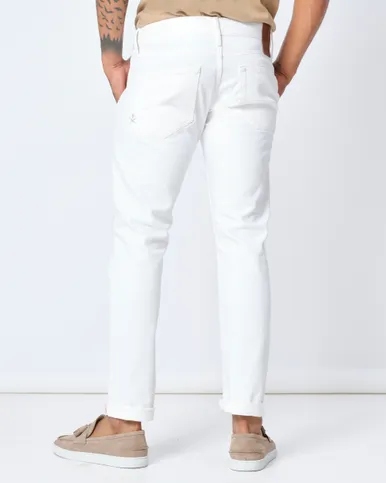 Dutch Dandies by DENHAM Jeans