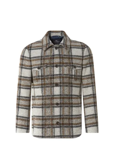 Campbell Hamsey Overshirt