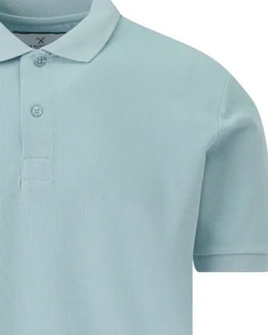 The BLUEPRINT Premium Polo KM