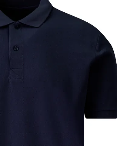 The BLUEPRINT Premium Polo KM