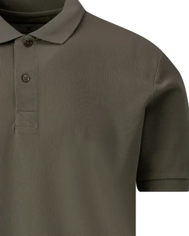 The BLUEPRINT Premium Polo KM