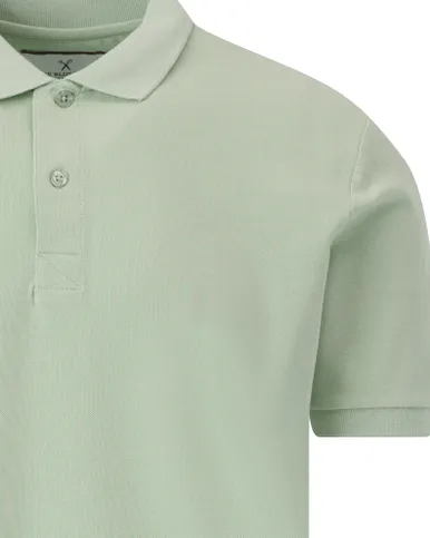 The BLUEPRINT Premium Polo KM