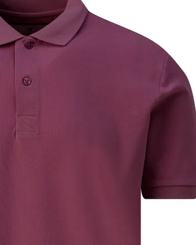 The BLUEPRINT Premium Polo KM