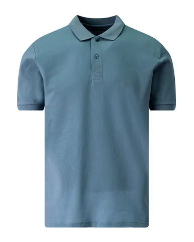 The BLUEPRINT Premium Polo KM