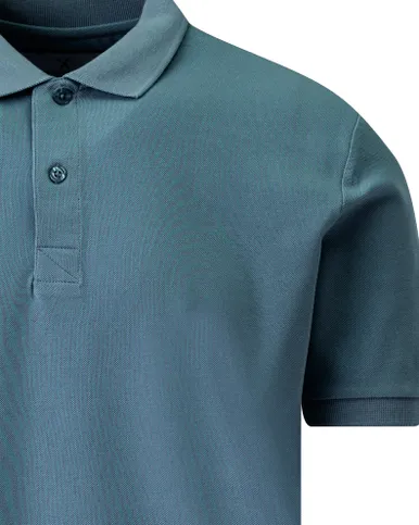 The BLUEPRINT Premium Polo KM