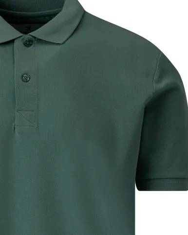 The BLUEPRINT Premium Polo KM