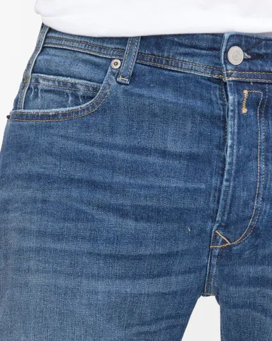 Replay Powerstretch Short