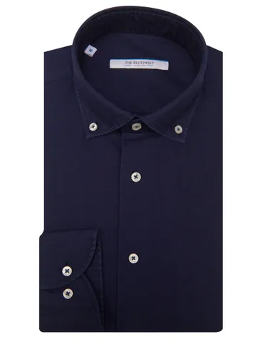 The BLUEPRINT Premium - Casual Overhemd LM