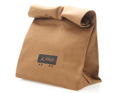 J.C. RAGS Lunchbag