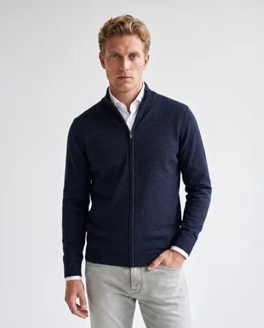The BLUEPRINT Premium Vest