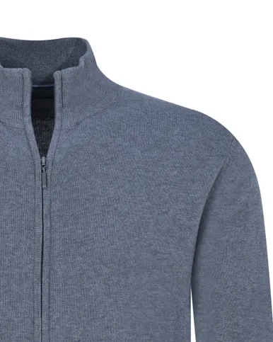 The BLUEPRINT Premium Vest