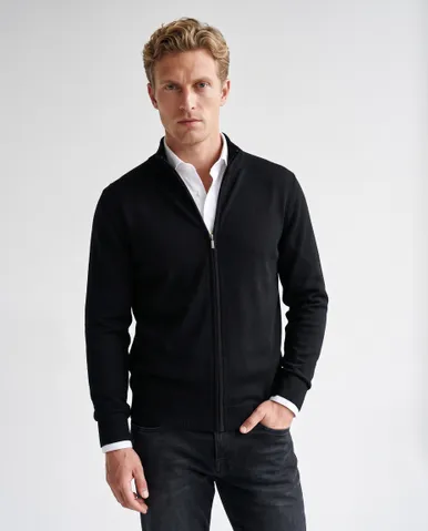 The BLUEPRINT Premium Vest