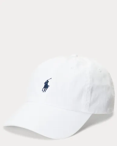 Polo Ralph Lauren Cap
