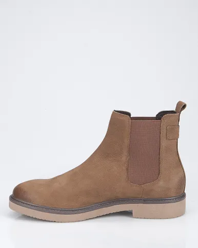Campbell Boots