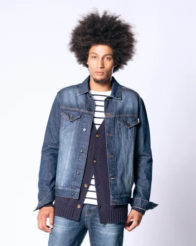 J.C. RAGS Jack