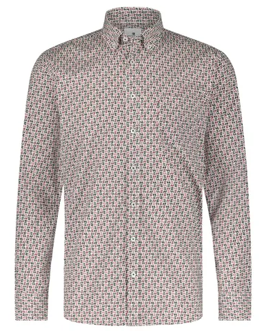 State of Art Casual Overhemd LM