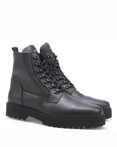Nubikk Logan Harbor Boots