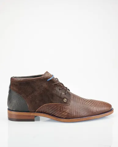 REHAB Salvador ZigZag Geklede schoenen