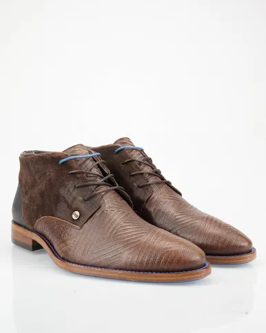 REHAB Salvador ZigZag Geklede schoenen