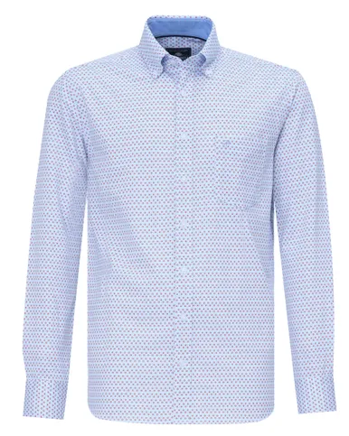 Campbell Casual Overhemd LM