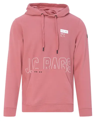 J.C. RAGS Hoodie