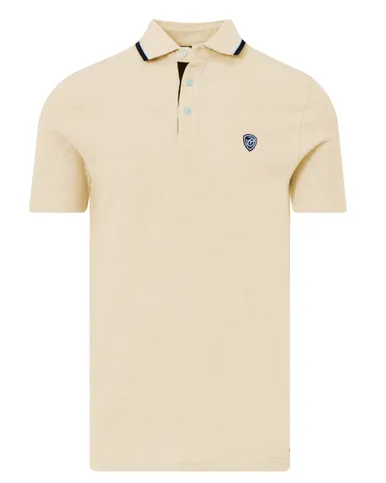 Campbell Stanson Polo KM