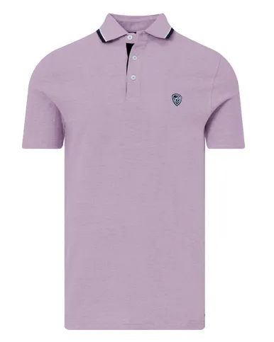 Campbell Stanson Polo KM