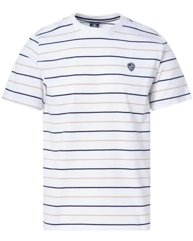 Campbell Bell T-shirt KM