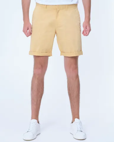 Campbell Salford Short