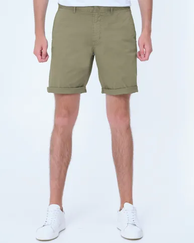 Campbell Salford Short