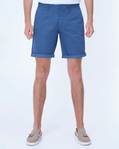 Campbell Salford AOP Short