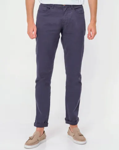 Campbell 5-pocket