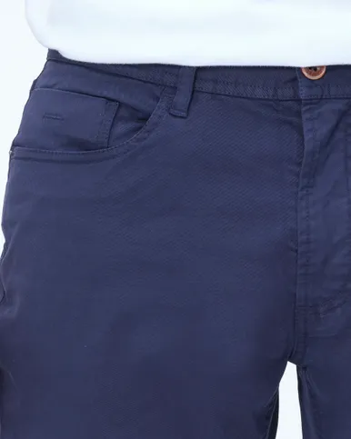 Campbell 5-pocket