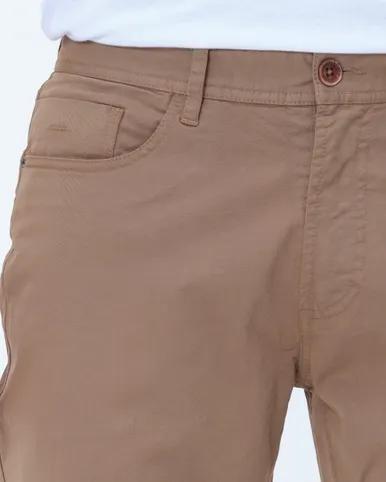 Campbell 5-pocket