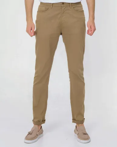 Campbell 5-pocket