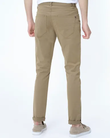 Campbell 5-pocket