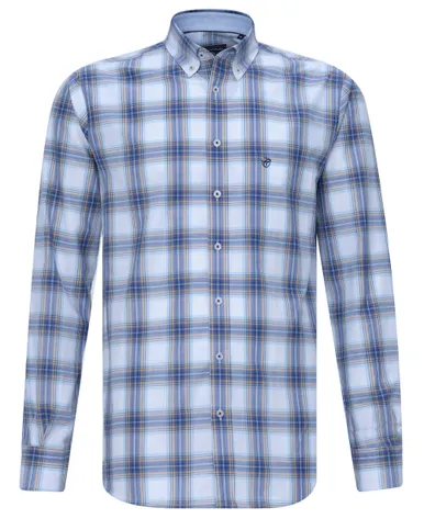 Campbell Casual Overhemd LM