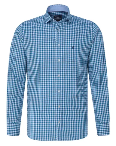Campbell Casual Overhemd LM