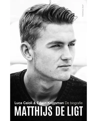 Matthijs de Ligt